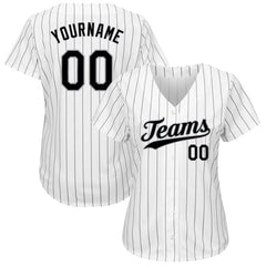 Custom Baseball Uniform with Custom Team Logo for Parents and Kids