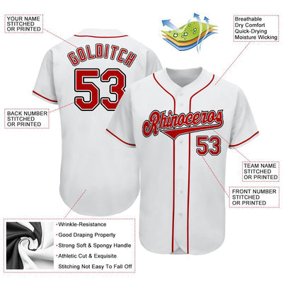 Custom Baseball Jersey with Team Logo and Number for Men Women Youth