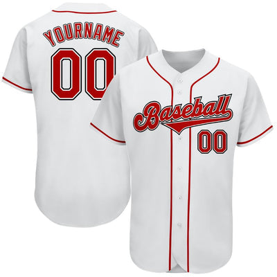 Custom Baseball Jersey with Team Logo and Number for Men Women Youth