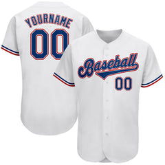 Personalized Baseball Shirt with Name Number and Logo Stitched Printed