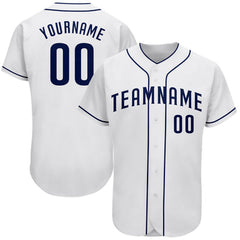 Personalized Baseball Jersey Solid with Custom Names and Numbers