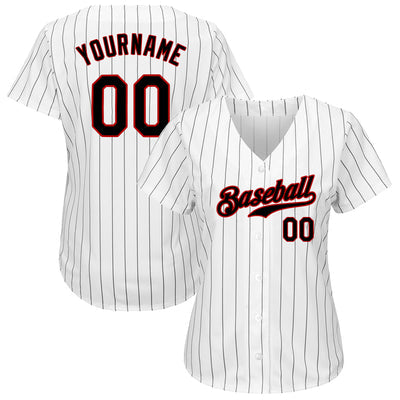 Custom Baseball Jersey with Personalized Name Number for Coaches and Players