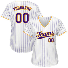 Custom Baseball Jersey Shirt Classic for Cheerleading Apparel