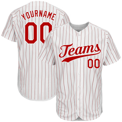 Custom Baseball Jersey Shirt Vintage with Name Number and Logo