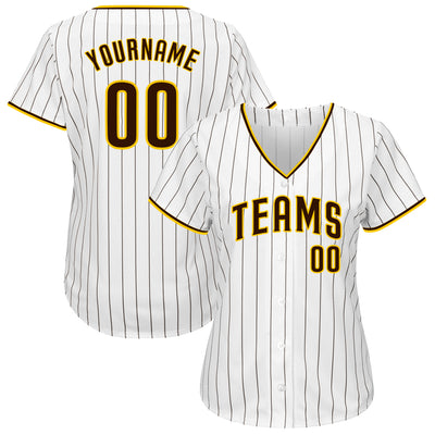 Custom Baseball Team Uniform with Team Logo and Number for Men Women Youth