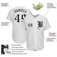 Custom Baseball Shirt with Custom Team Logo