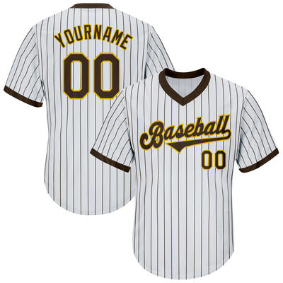 Personalized Baseball Jersey with Personalized Team Logo for College Teams