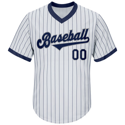 Personalized Baseball Jersey with Custom Name Number for Baseball Birthday Party