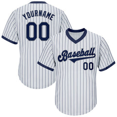 Personalized Baseball Jersey with Custom Name Number for Baseball Birthday Party