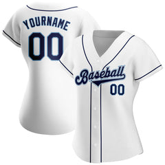 Custom Baseball Team Jersey with Team Logo and Number for Brothers and Sisters