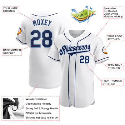 Custom Baseball Team Jersey with Team Logo and Number for Brothers and Sisters