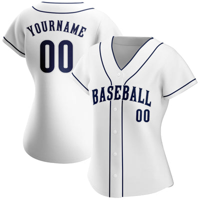 Custom Baseball Jersey Shirt with Team Name and Logo Stitched Printed