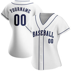 Custom Baseball Jersey Shirt with Team Name and Logo Stitched Printed