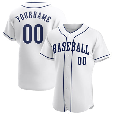 Custom Baseball Jersey Shirt with Team Name and Logo Stitched Printed