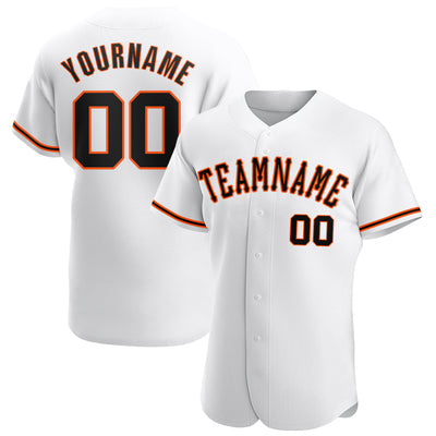 Custom Baseball Shirt School Team with Personalized Name Number