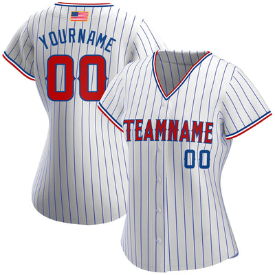 Custom Baseball Jersey Sublimated for Sports Clubs