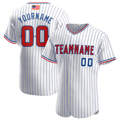 Custom Baseball Jersey Sublimated for Sports Clubs