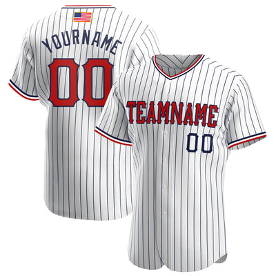 Custom Baseball Shirt Stitched Printed for Baseball Moms