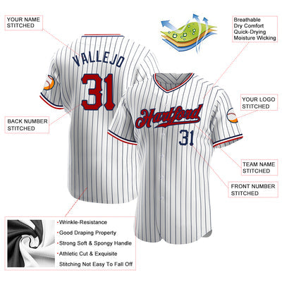 Custom Baseball Team Jersey Name Number for Team Photo Outfit