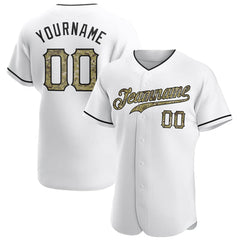Custom Baseball Shirt Stitched Printed