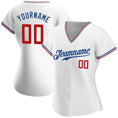 Custom Baseball Shirt Regular Fit with Custom Team Logo