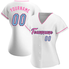 Custom Baseball Jersey with Name Number and Logo for Youth Kids