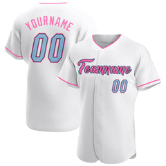 Custom Baseball Jersey with Name Number and Logo for Youth Kids