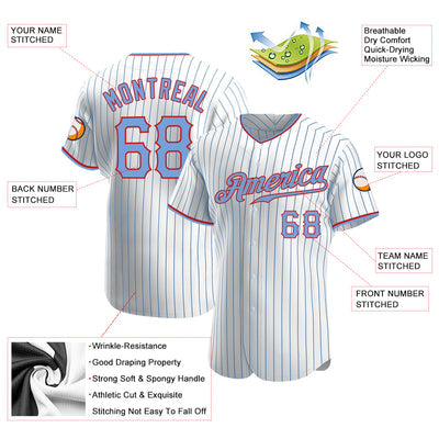 Custom Baseball Uniform Stitched Printed Team Logo for Teams and Players