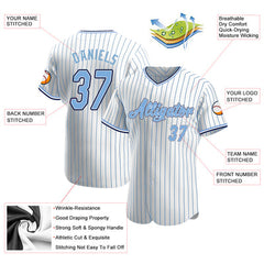 Custom Baseball Uniform Game Day Sublimated or Embroidered