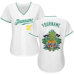 Personalized Baseball Jersey Athletic for Tournament Jersey