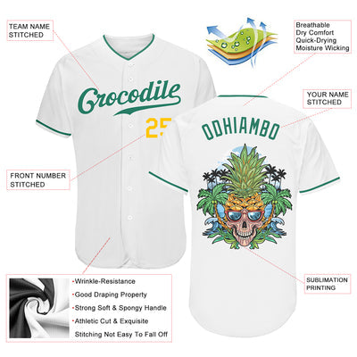 Personalized Baseball Jersey Athletic for Tournament Jersey