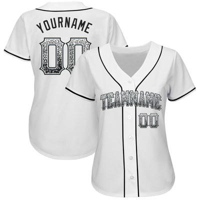 Custom Baseball Shirt with Personalized Team Logo for Graduation Gift