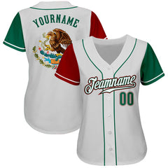 Custom Baseball Jersey Family Matching Stitched Printed Team Logo