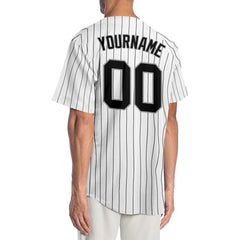 Custom Team Baseball Jersey with Custom Name Number Embroidered Name Number