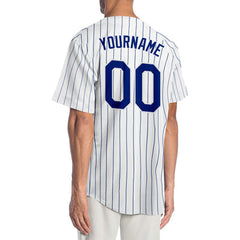 Custom Baseball Jersey Shirt Patch Design with Team Name and Logo