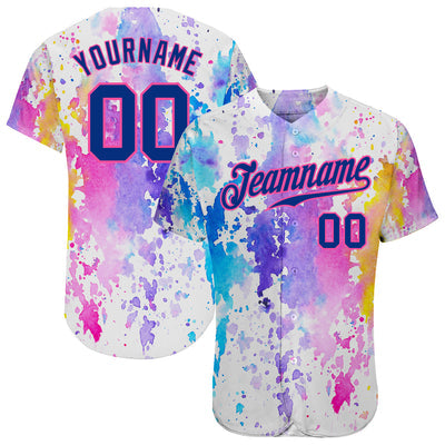 Personalized Baseball Jersey with Custom Team Logo for Men Women Youth Kids