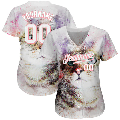 Custom Baseball Uniform Regular Fit with Name Number and Logo