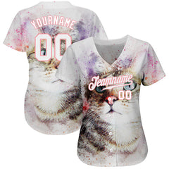 Custom Baseball Uniform Regular Fit with Name Number and Logo