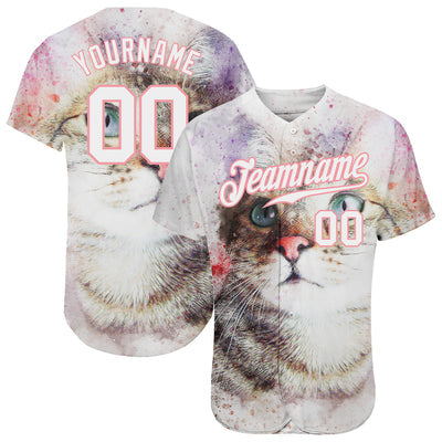 Custom Baseball Uniform Regular Fit with Name Number and Logo