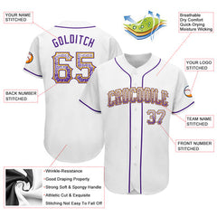 Custom Baseball Jersey with Name Number and Logo for Little League Teams