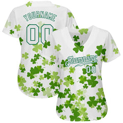 Mesh Custom Baseball Shirt with Personalized Team Logo