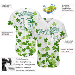Mesh Custom Baseball Shirt with Personalized Team Logo