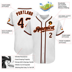 Custom Baseball Jersey Shirt Cheer Team for Baseball Game