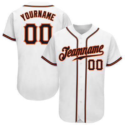 Custom Baseball Jersey Shirt Cheer Team for Baseball Game