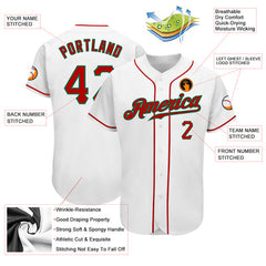 Custom Baseball Jersey School Team for Cheerleading Apparel