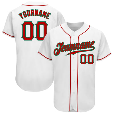 Custom Baseball Jersey School Team for Cheerleading Apparel