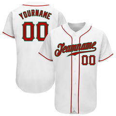 Custom Baseball Jersey School Team for Cheerleading Apparel