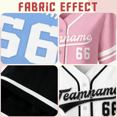 Custom American Football Jersey Casual Team Jersey